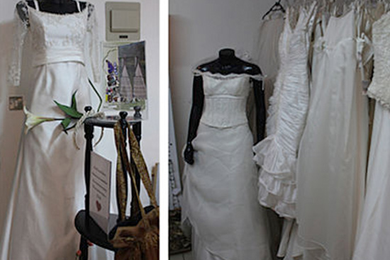 bridal