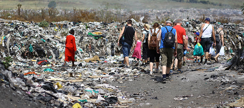 dumpsite