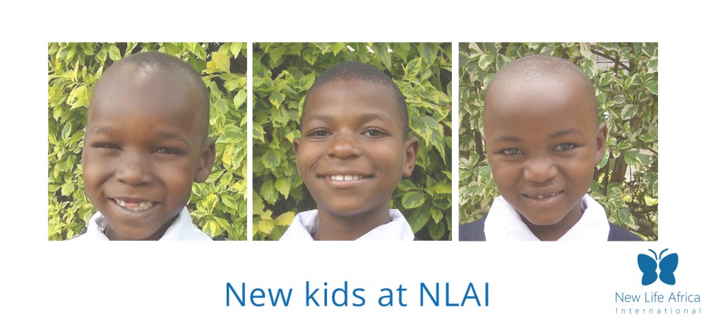 New students needs sponsorship