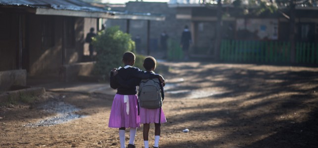 Nyhedsbrev fra Leif og Susanne – 2015 September New Life Africa International - Newsletter